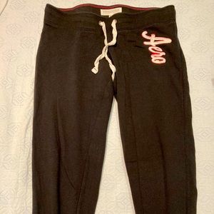 Aeropostale sweatpants